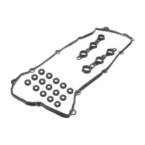 10PCS Automatic GearBox Oil Pan Seal For E36 E39 Z3 M52 S52