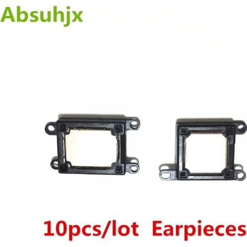 Absuhjx 10pcs Ear Sound Speaker Flex Cable for iPhone 7 4.7'' 8 Plus 7P 7G Earpiece Ear Piece Earpieces Replacement Parts