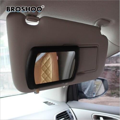 BROSHOO Interior Mirrors