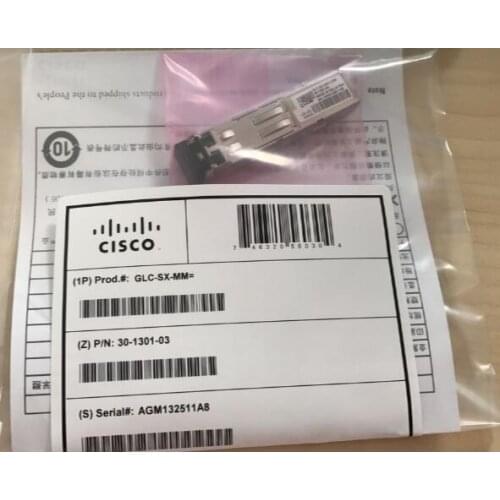 GLC-SX-MM= GLC-SX-MMD= 850nm