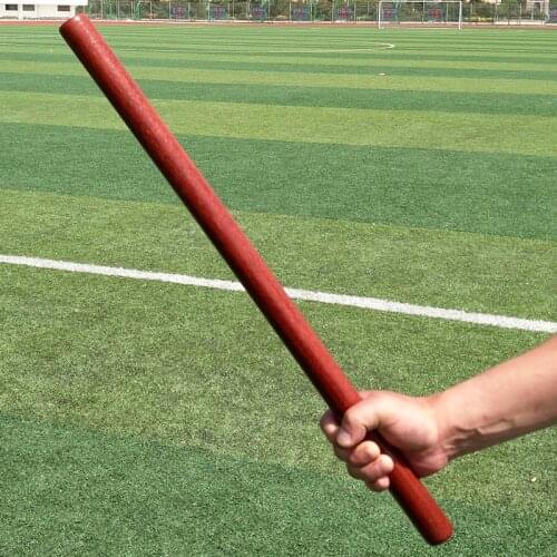 Mahogany martial arts short stick long stick, Philippine wand wooden stick, kungfu wu shu sticks