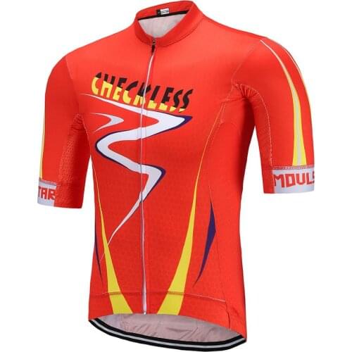 Kuda Hitam Cycling Clothing