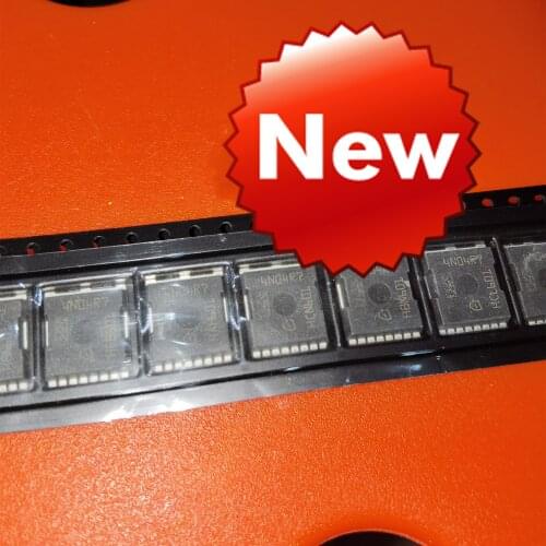 New 4N04R7 IPLU300N04S4-R7 Imported 40V 300A H-PSON-8 Dago Electronics