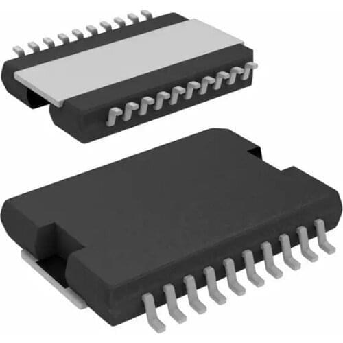 New 5PCS/LOT MC33186DH1 MC33186DH HSOP-20 IN STOCK