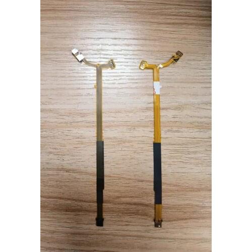 NEW Lens Aperture Flex Cable For Canon EF 16-35 mm 16-35mm f/4L IS USM Repair Part