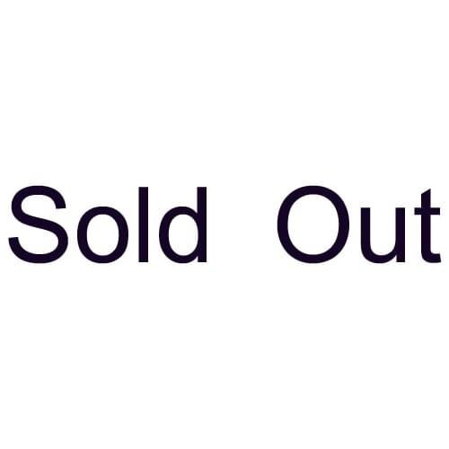 SOLD OUT