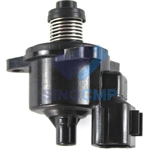 Idle Speed Control Valve Stepper IAC 13520-31G00 For 500 750 AXI