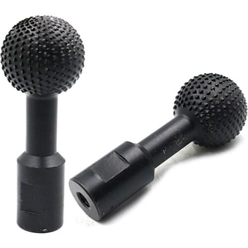 Spherical Wooden Trough Angle Grinder Wooden Groove Carving Tool Angle Grinder Handmade Woodworking Cutting Shaping Tools