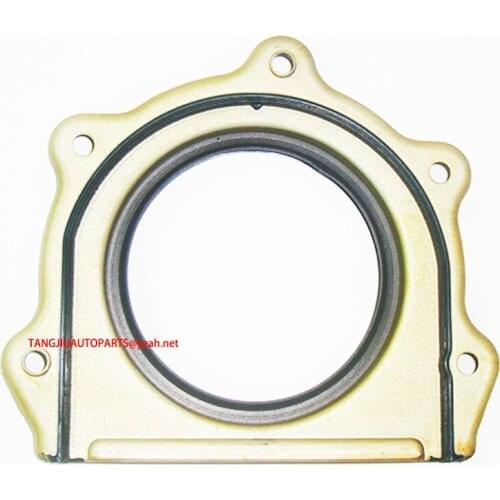 Crankshaft Seal Fit Jeep Wrangler JK 2007-2014 Pacifica 68031388AA 68031388