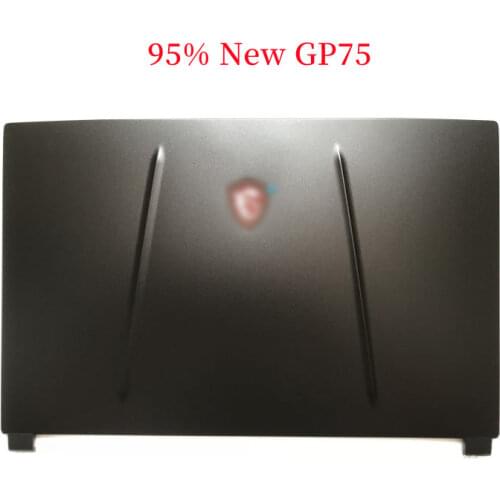 NEW Laptop LCD Back Cover For MSI GP75 GL75 MS-17E2 MS-17E4