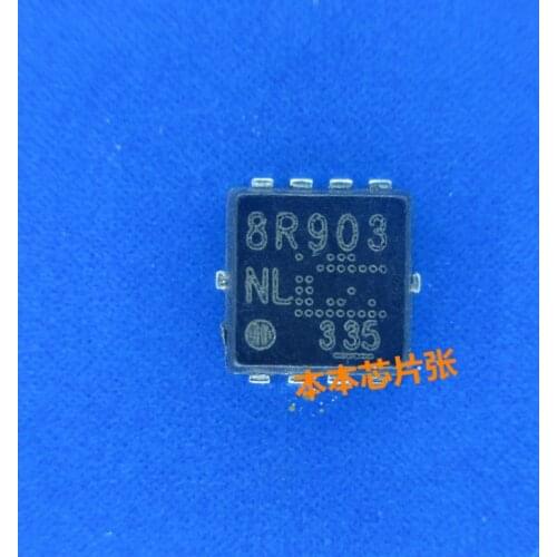 10pcs/lot TPN8R903NL 8R903NL 8R903 Stock