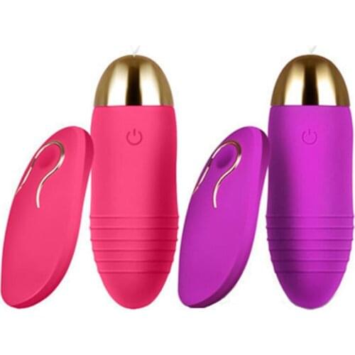 Wireless Remote Wearable Vibrator Female Clitoris Stimulator Sex Toys For Women Vaginal Masturbator G-Spot Vibrating egg Panties
