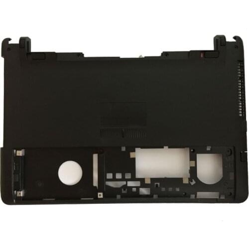 NEW Laptop Bottom Base Cove For ASUS X450 X450V X450VC X450C X450L Y481 A450 A450V F450 F450V Y481L X452E Black D case