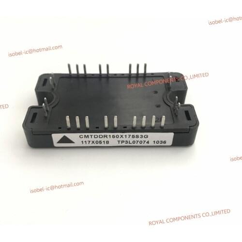 CMTDDR150X175S3G
