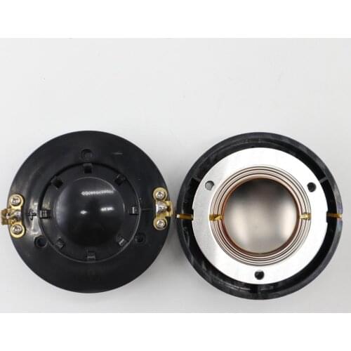 The diaphragm is BEHRINGER EUROLIVE 34t120h8 B114 b115 8 ohms 1.35 "speaker speaker 34t30d8 plane cable