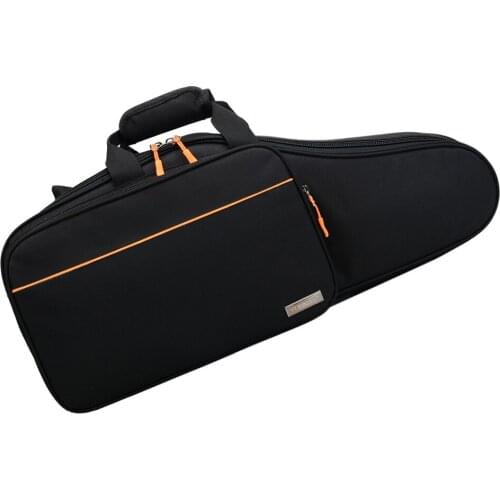 Bags Oxford Cloth Lightweight for E Flat Saxophone Instrumental Thicken