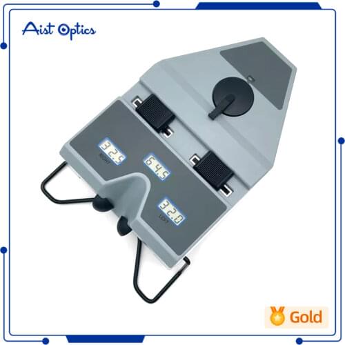 Hot Selling Optical Equipment Pupil Measure LY-9C Digital With Low Price Pupilometer Pd Puilp Distance Meter