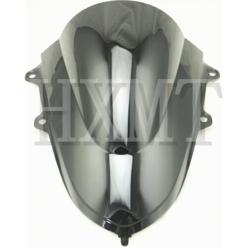 For Yamaha YZF R15 V3.0 2017 2018 2019 2020 YZF-R15 V3 black Motorcycle screen Windshield WindScreen