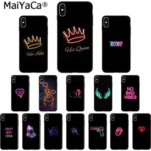 MaiYaCa IPhone 6s