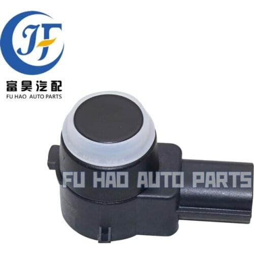 Set of 4 Original Rear Parking Sensor Assist PDC For Dodge Ram 3500 2013 1EW63RXFAA 0263003795