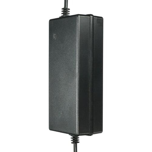 New 36 Volt 36V 1.6A 3 Male Connector Lead Acid Electric Battery Charger For Scooter Bike IZIP I-750 I-1000 Sereno eZip 1000