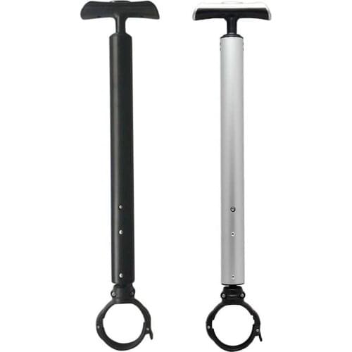 New Self Balancing Scooter Handle Strut Stent Telescopic Hoverboard Handlebar For 6.5inch 7inch 10 inch Electric Scooters