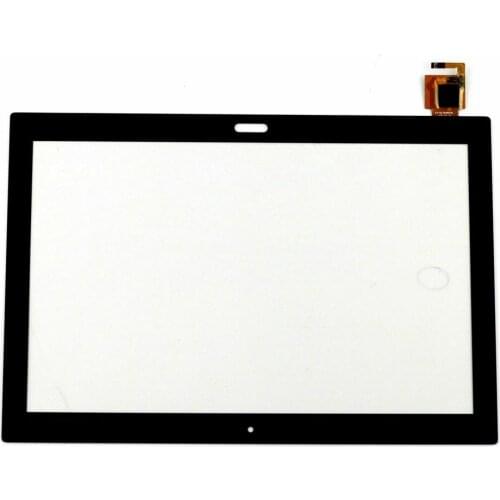 NEW 10.1 INCH For Lenovo Tab 4 10 Plus TB-X704 TB-X704L TB X704 Tab4-x704 touch screen Digitizer Glass Sensor