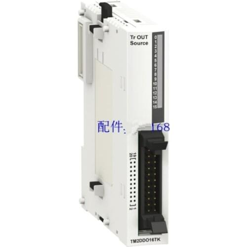 New Original PLC Module TM2DDO16TK High-Quality