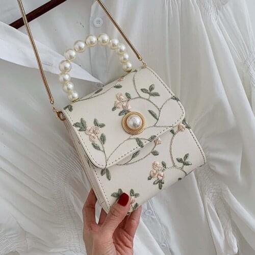 Permanently Women's Leather Bags