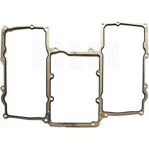 Car Intake manifold gasket 2009-2016ft ype fpa ceXF XJ F-TYPE XE F-PACE turbocharger gasket seal intercooler gasket