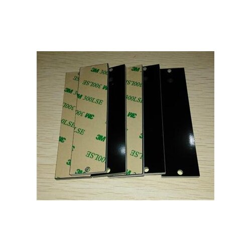 RFID9525 UHF ultra small anti-metal tags PCB board label ISO18000-6C equipment management tag 95*25mm