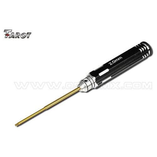 Tarot 2.0 titanium screwdriver TL9039