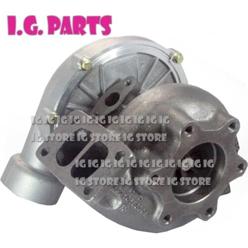 K27 Turbocharger For Mercedes Truck Bus 53279886201 53279886206 466214-5025S 53279706011 53279706016 53279706201 53279706203