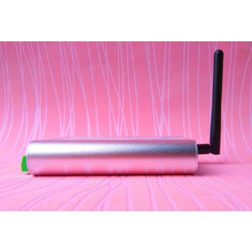 VK702W Eight-channel Wireless Data Acquisition Card WIFI Type MV Level Acquisition 50K Synchronization