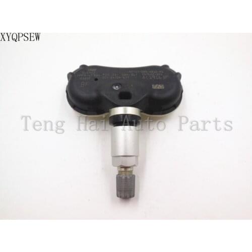 XYQPSEW For HONDA CIVIC ELEMENT FIT USED TIRE PRESSURE SENSOR OEM TPMS 42753-TR3-A810-M1