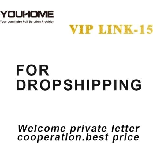 YOUHOME Solar Powered Luminaires