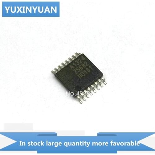 YUXINYUAN 10PCS/LOT A1324 1324 SSOP16 in stock in stock