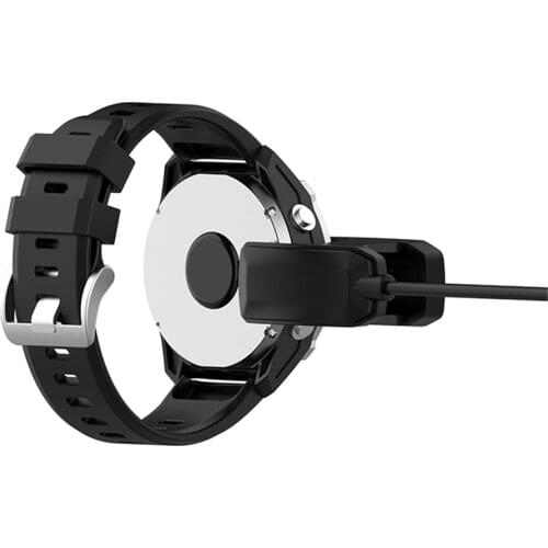 For Garmin Descent Mk2/Descent Mk2i Smart Watch Charger Charging Dock Station Charging Cable with Data function