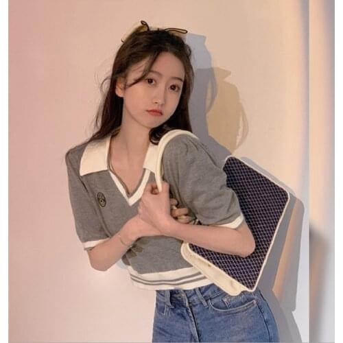 Женские футболки-поло ZOGAA China At AliExpress