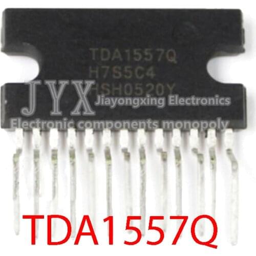 1pcs/lot TDA1557Q ZIP13 TDA1557 ZIP-13 new original In stock