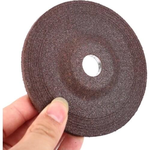 20pcs/set 75mm Resin Cutting Discs Cut Off Wheels Metal Cutting Disc Wheel Grinder Tool Efficient for Metal Cutting