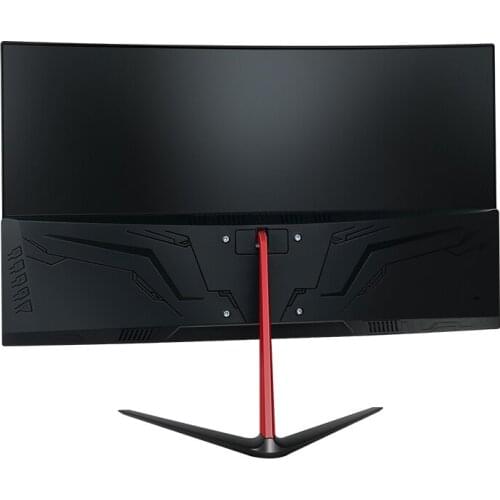 32inch curved lcd pc screen monitor144hz gaming monitor