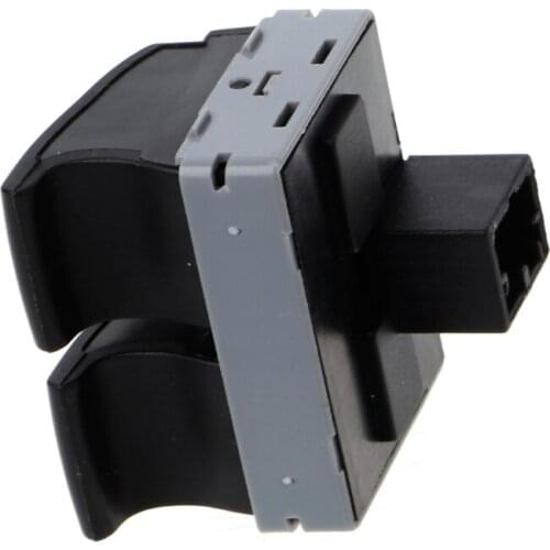 7E0959855A Electrical Car Window Lifter Switch E7CA