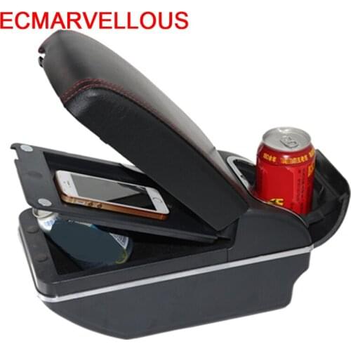 De Rangement Voiture Accessories Accesorios Coche Interior Styling Arm Rest Car Armrest 2015 2016 2017 2018 FOR Chevrolet Cruze