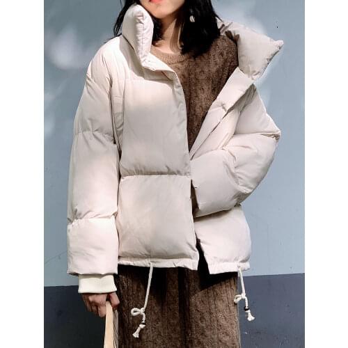CamKemsey Women's Parkas