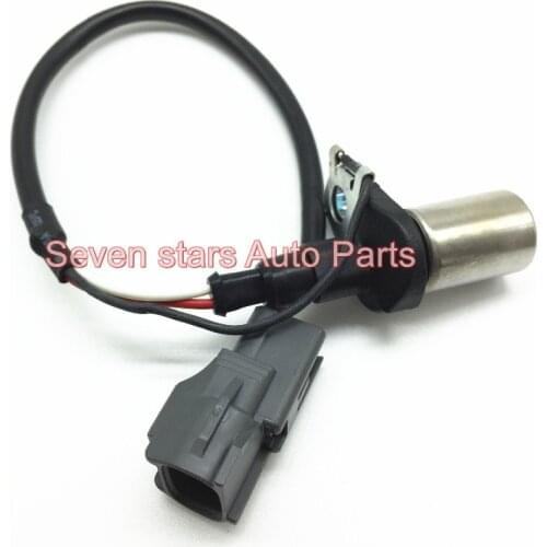 Crankshaft Position Sensor 90919-05023 9091905023 For Toyota Supra Lexus GS300 IS300 SC300 3.0L