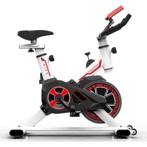 Spinning Bike Home Fitness Equipment Fitness Bike Indoor Bike Exercise Weight Loss Gym Bike