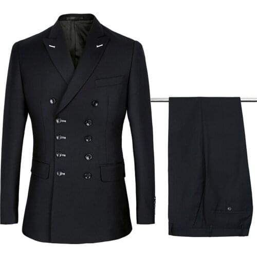 MENTEOLA Mens Wedding Blazers