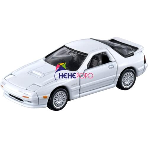 Takara Tomy Tomica Premium TP38 140573 MAZDA SAVANNA RX-7 Metal Diecast Vehicle Model Car New