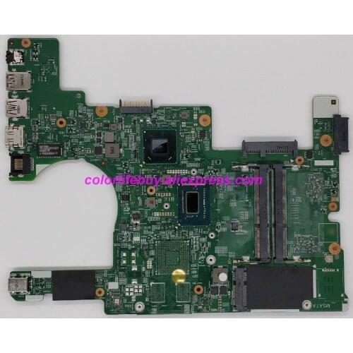 Genuine CN-0P7HF7 0P7HF7 P7HF7 11307-1 PWB: 1319F I5-3317U HM77 Laptop Motherboard for Dell Inspiron 15Z 5523 Notebook PC
